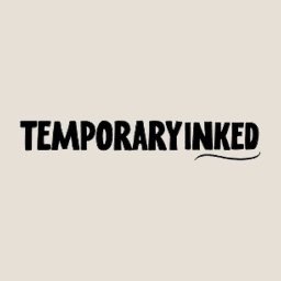 Temporary Inked