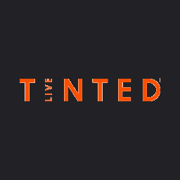 Tinted